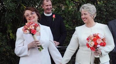 Uruguay cumple un año de matrimonio homosexual y consolida década de avances