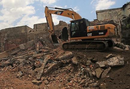 Nicaragua reconstruirá 2.354 viviendas afectadas por terremotos