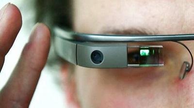 Google venderá mañana y solo por un día su prototipo de gafas inteligentes