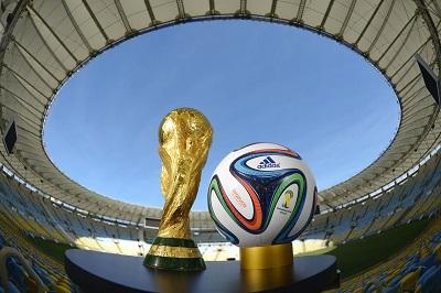 La FIFA lanza más entradas para Mundial en última fase de ventas en Internet