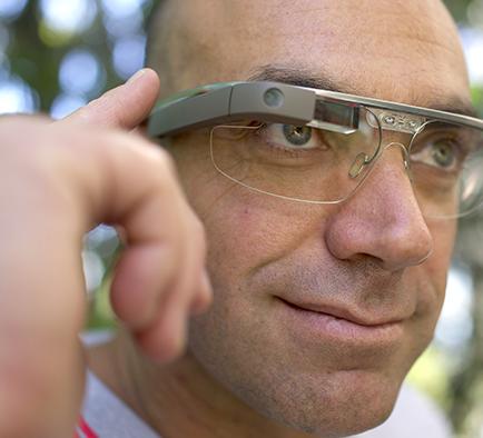 Google Glass a la venta por tiempo limitado