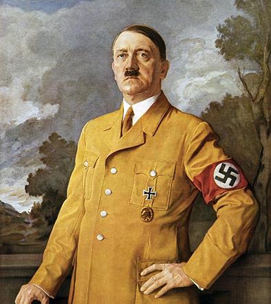 Objetos de Hitler y Göring no serán subastados