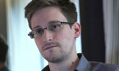 Alemania 'no puede garantizar' el viaje y la estancia de Snowden