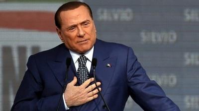 Berlusconi consigue su objetivo de cumplir condena con trabajos sociales