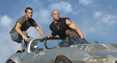Hermanos de Paul Walker ayudarán a terminar el rodaje de 'Fast & Furious'