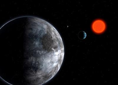 Confirman descubrimiento del primer exoplaneta potencialmente habitable