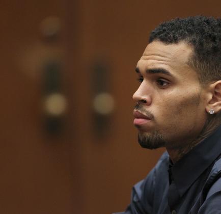 El cantante Chris Brown irá a juicio el lunes por atacar un hotel en EE UU