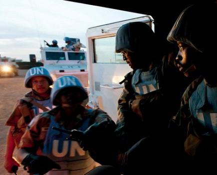 Ataque contra base de ONU en Sudán del Sur deja 20 muertos y 70 heridos
