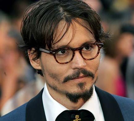Johnny Depp se niega a buscarse en Google