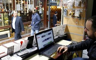 Turquía afirma que podría abandonar la web 'www' y reemplazarla por una local