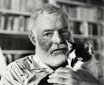 Filman en La Habana escenas de película sobre Ernest Hemingway