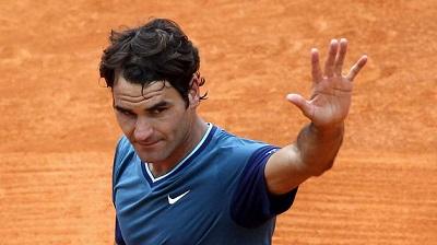 Federer se impone a Djokovic y vuelve a la final, que jugará ante Wawrinka