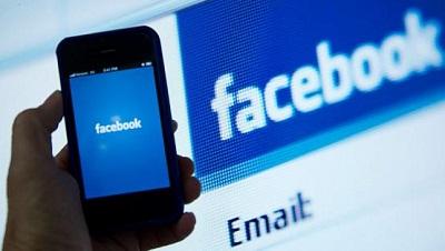 Facebook añade a su aplicación móvil sistema para localizar amigos cercanos