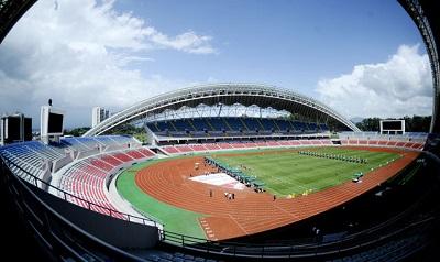 Costa Rica será sede del campeonato clasificatorio para el Mundial de Atletismo