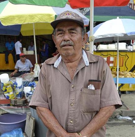 ‘Cocono’ ya tiene 70  años en el  comercio