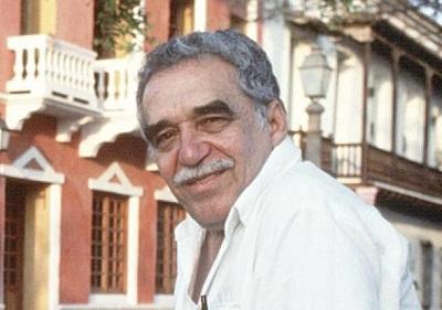 Preparan decenas de homenajes a Gabriel García Márquez