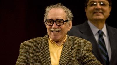 México despedirá a Gabriel García Márquez con vallenatos