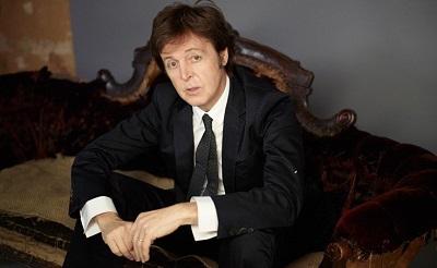 Paul McCartney aplaza concierto en Santiago por problemas técnicos