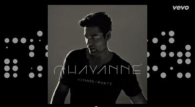 Chayanne estrenó su nuevo tema 'Humanos a Marte'