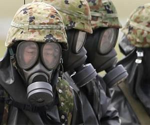 El 86,5 % del arsenal químico de Siria ya ha salido del país, según la OPAQ