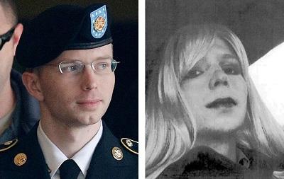 Autorizan a soldado Bradley Manning a cambiar su nombre por Chelsea