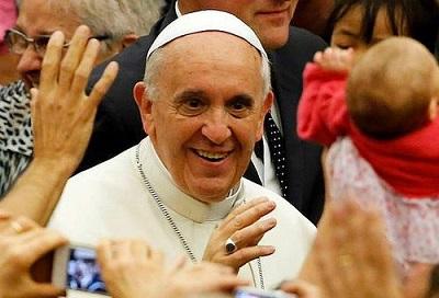 El Vaticano publica las homilías de Francisco en su primer año como papa