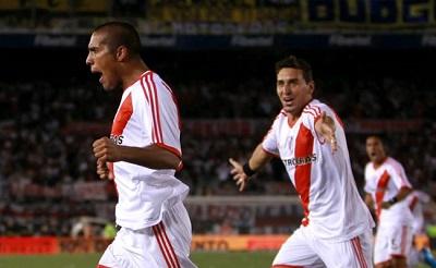 River Plate defiende su liderato en su visita a Olimpo
