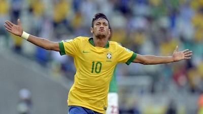 Scolari anuncia a nueve de los brasileños que convocará para el Mundial