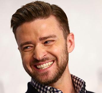 Justin Timberlake deja 4 mil dólares de propina