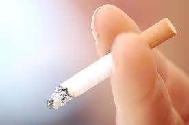 MSP en feria por el día mundial del tabaco