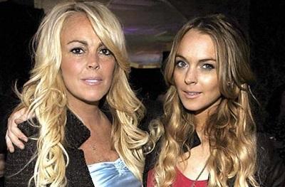 La mamá de Lindsay Lohan es multada por exceso de velocidad y conducir bebida