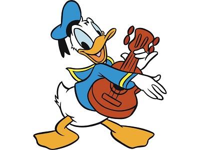 Donald cumple 80 años, el pato más bondadoso y de peor carácter de Disney
