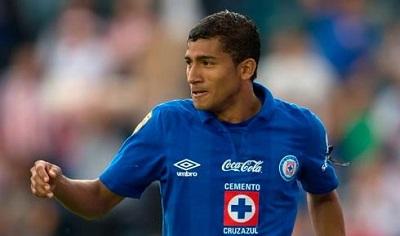 Joao Rojas no jugará en México como un extranjero