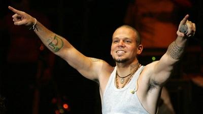 'Residente', de Calle 13, 'impresionado' con el éxito del grupo en España