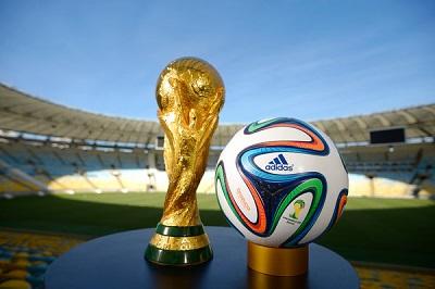 Brasil vs Croacia en Vivo Online: El partido inaugural del Mundial Brasil 2014