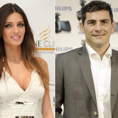 Iker Casillas no para de llamar a Sara Carbonero
