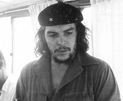 Cuba celebra el cumpleaños 86 del 'Che' Guevara con peregrinación y homenajes