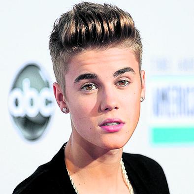 Justin Bieber aprenderá a  manejar su ira tras acuerdo