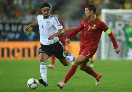 Alemania vs Portugal en Vivo Online: Por el liderato del grupo G