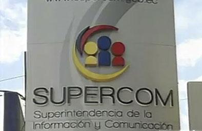 Amonestan a dos medios de comunicación en la provincia de Sucumbíos