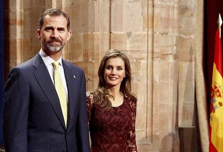 Felipe VI ya es el rey de España