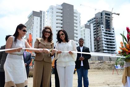 Un nuevo hotel se construirá en la vía Barbasquillo de Manta