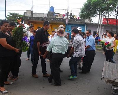 Manabita murió en accidente de tránsito registrado en Quito