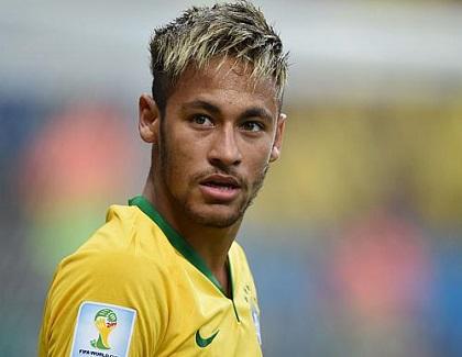 Neymar calificó de 6 a Brasil en el Mundial y elige el gol de James Rodríguez como el mejor