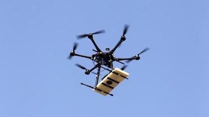 Cárteles mexicanos fabrican aviones no tripulados para transportar droga