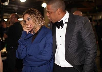 Beyoncé y Jay-Z se van a separar, según sus allegados