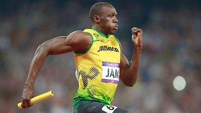 Bolt anuncia su regreso a las pistas para agosto
