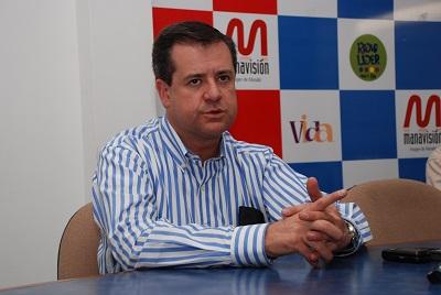 El asambleísta Páez culpa de mentir al ministro Marx Carrasco