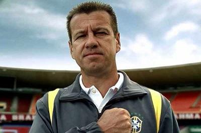 'Dunga' es nombrado nuevamente director técnico de Brasil