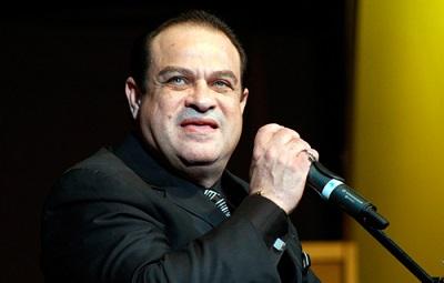Salsero Tony Vega celebra 35 años de carrera con concierto en su natal Puerto Rico